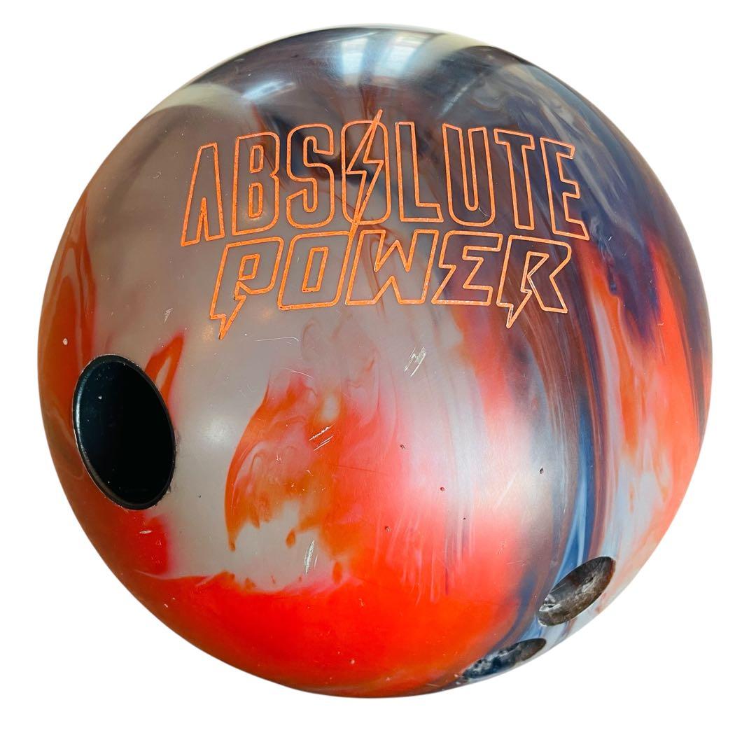 STORM ABSOLUTE POWER ストーム アブソリュートパワー　15P