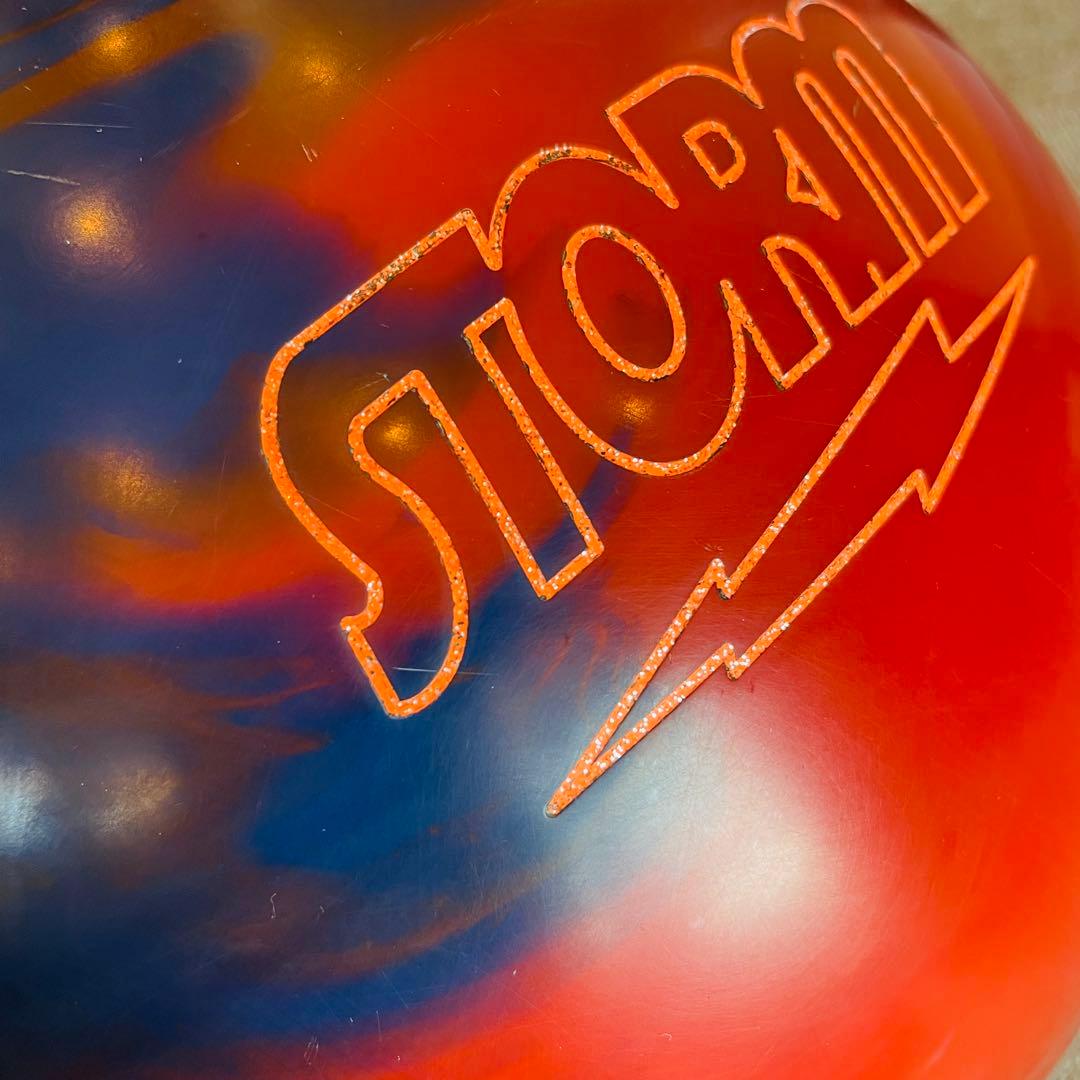 STORM ABSOLUTE POWER ストーム アブソリュートパワー　15P