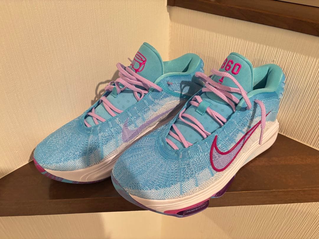 シューズ(男性用) Nike Zoom GT Hustle 3 \"Paige Bueckers\"