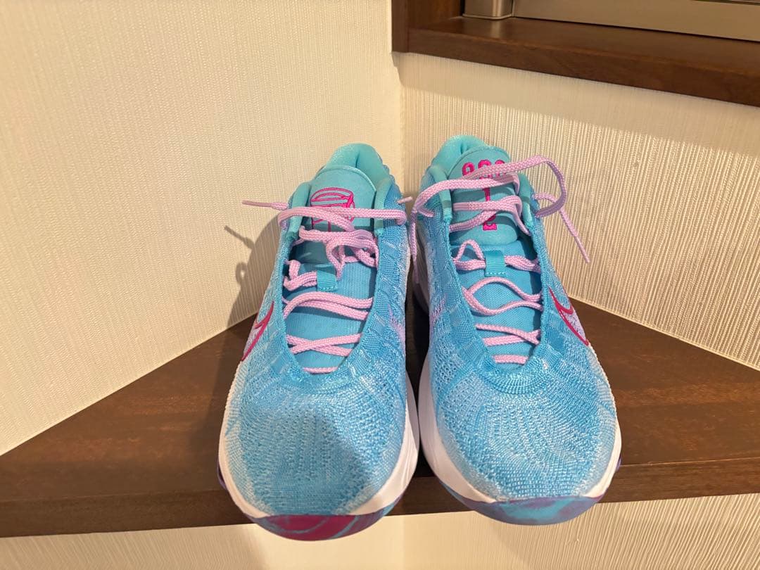 シューズ(男性用) Nike Zoom GT Hustle 3 \"Paige Bueckers\"