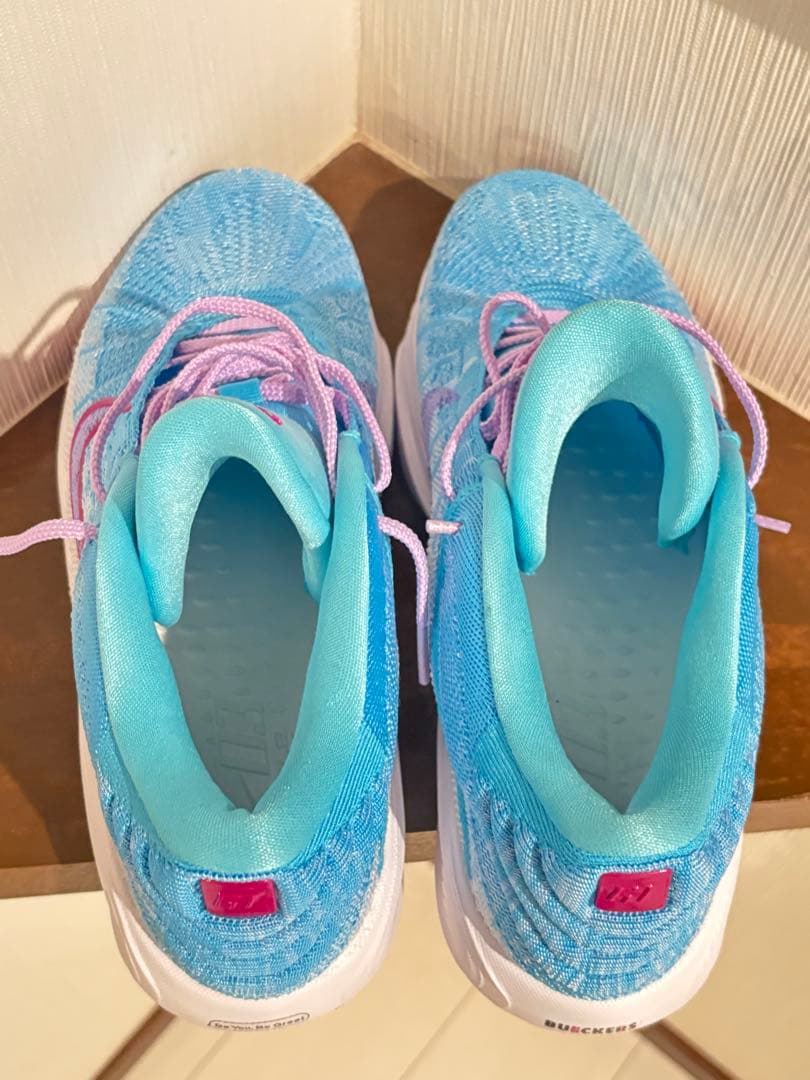 シューズ(男性用) Nike Zoom GT Hustle 3 \"Paige Bueckers\"