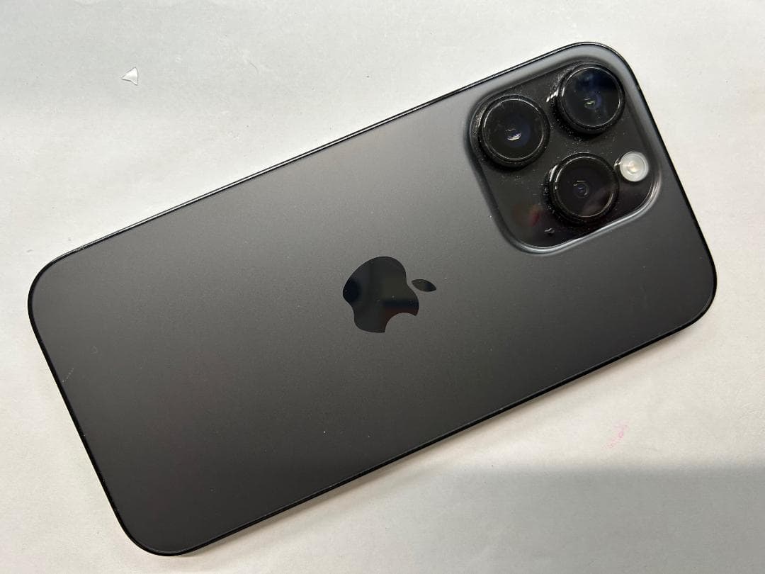 SIMフリー iPhone 14 Pro 256GB 中国モデル (A8)