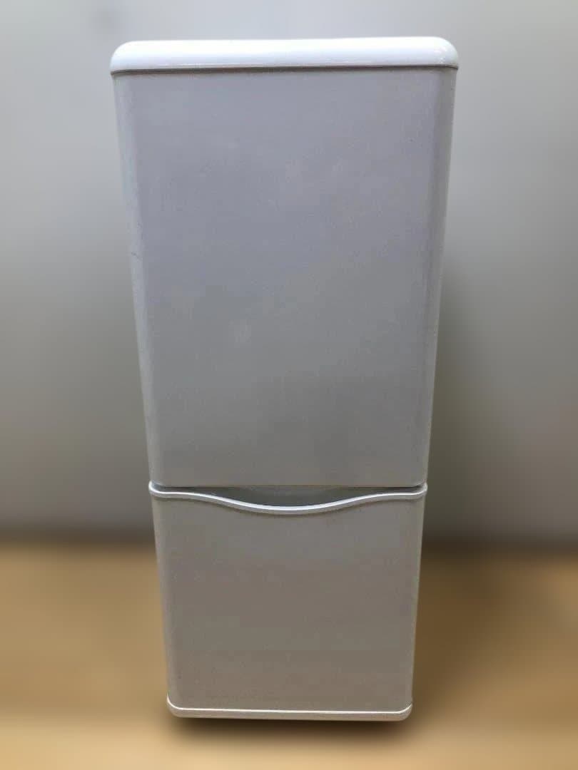 冷蔵庫 DR-B15EW 2015年製 DR-B15EW 250601-1