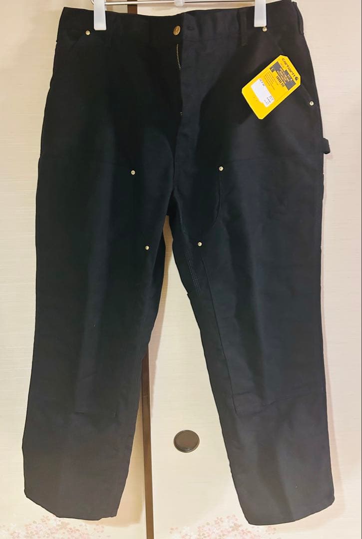 せ*な様 Carhartt B01-M ルーズフィットワークパンツ 42 X 3