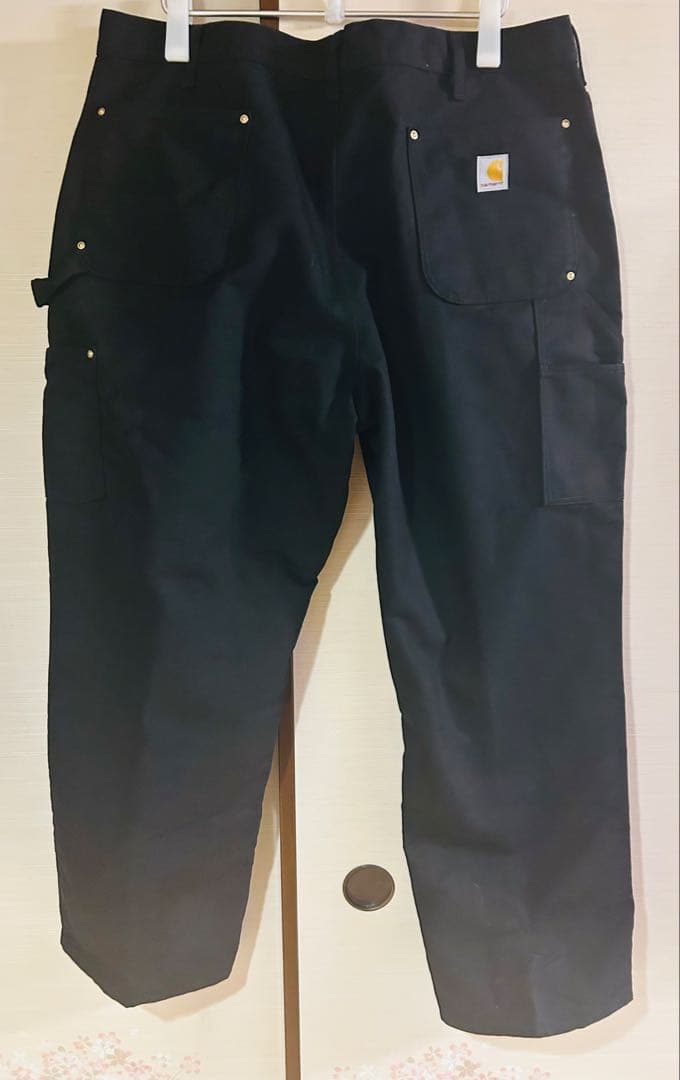 せ*な様 Carhartt B01-M ルーズフィットワークパンツ 42 X 3