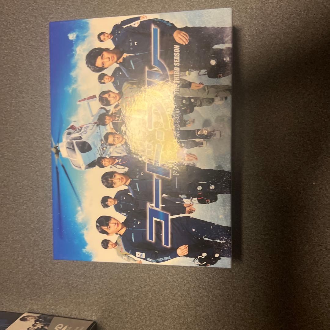 コード・ブルー ドクターヘリ緊急救命 DVDセットまとめ売り　初回特典　帯付