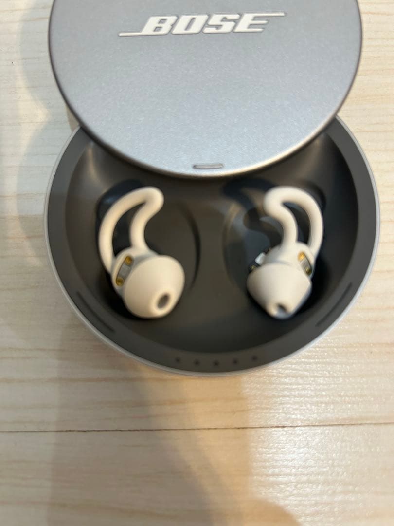 イヤホン BOSE SLEEP BUDS