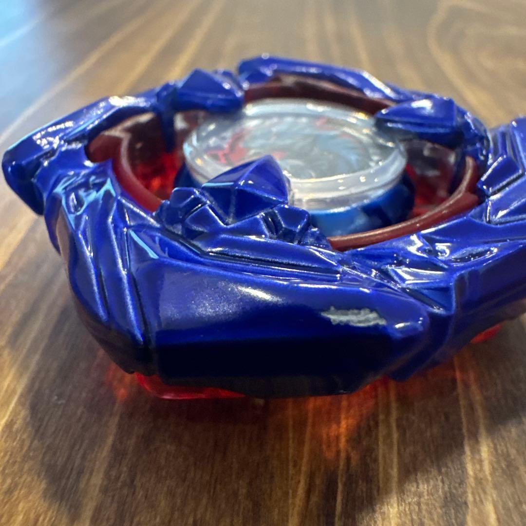 ベイブレードxコバルトドレイク[ベイコードなし]