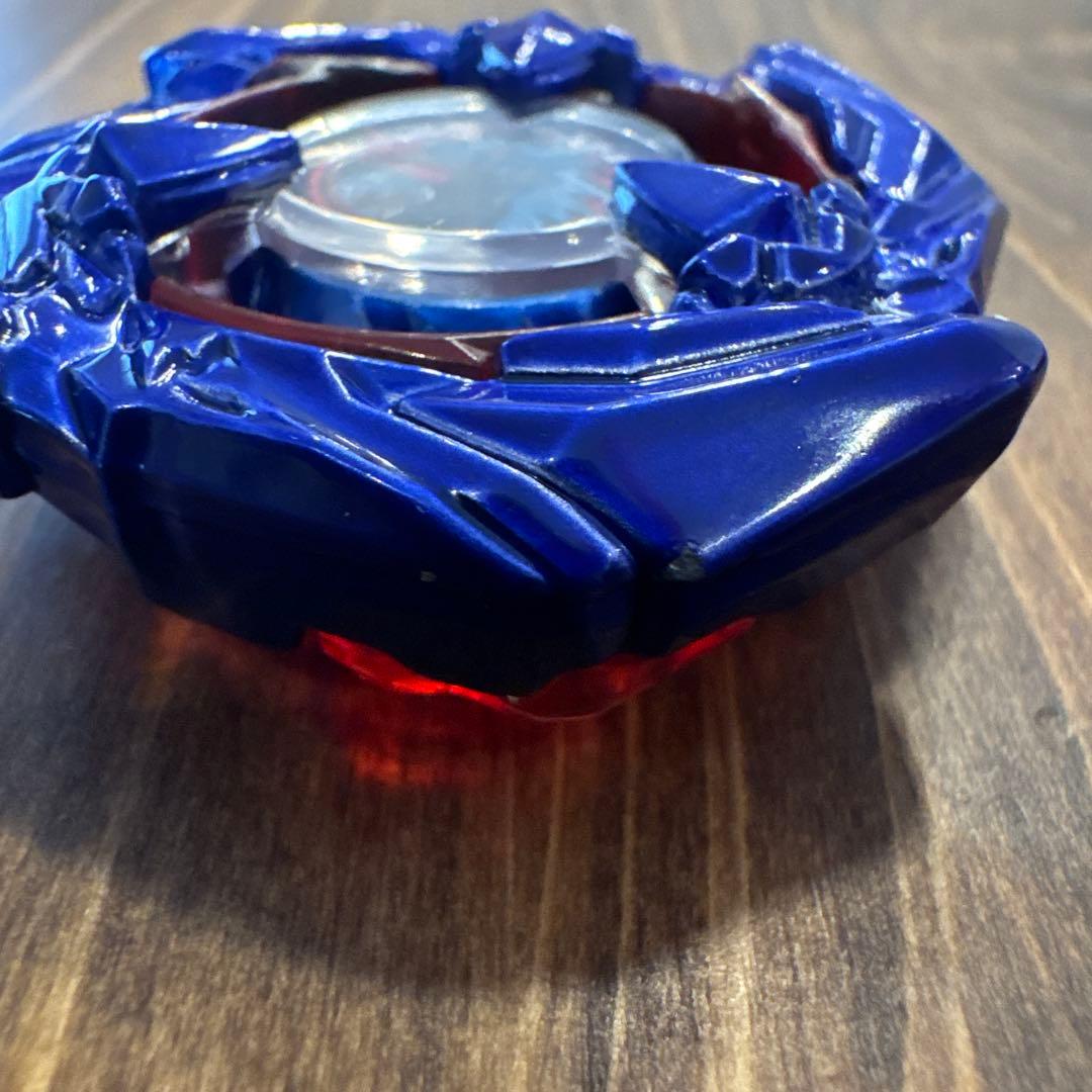 ベイブレードxコバルトドレイク[ベイコードなし]