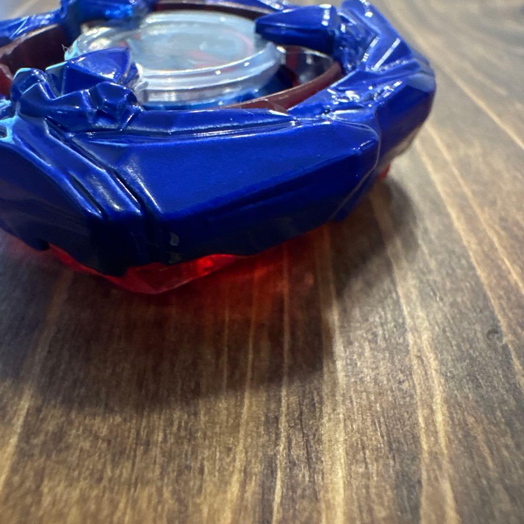 ベイブレードxコバルトドレイク[ベイコードなし]