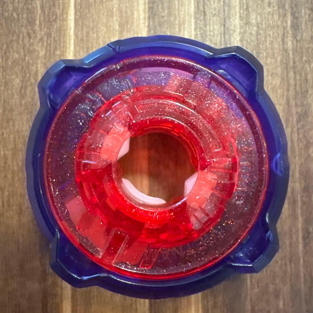 ベイブレードxコバルトドレイク[ベイコードなし]