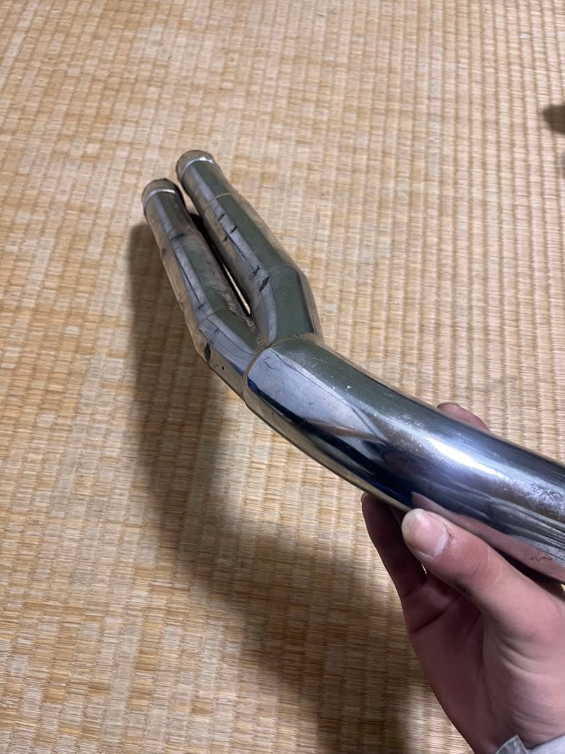 XJR400ワルツ機械