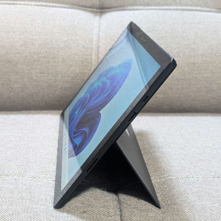 Surface Pro 7 Win11 Pro i5 8GB 256GB ⅵ