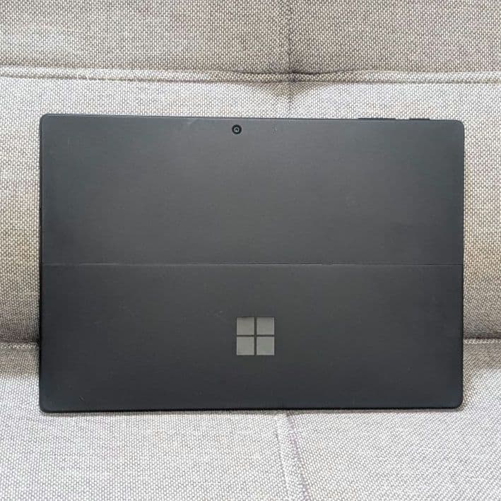 Surface Pro 7 Win11 Pro i5 8GB 256GB ⅵ