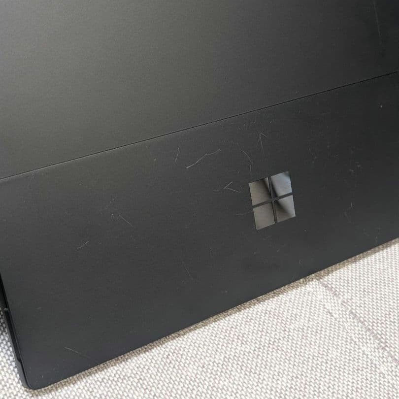 Surface Pro 7 Win11 Pro i5 8GB 256GB ⅵ