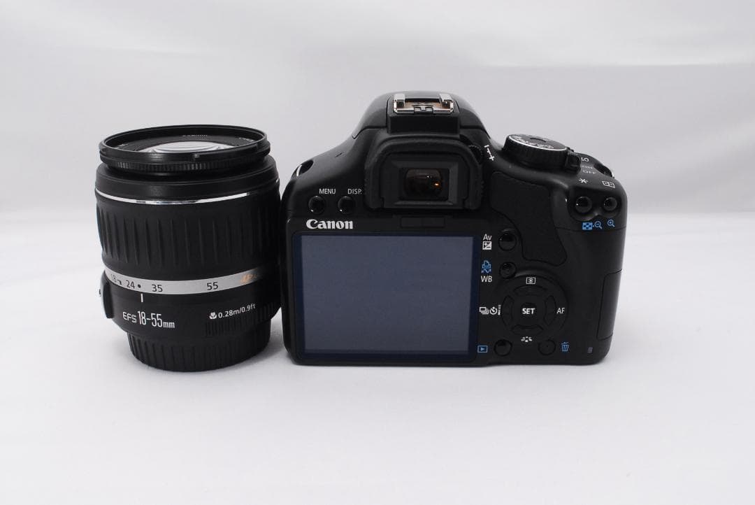 ✨【一眼デビューセット】初心者向け届いたその日から使えるCanonX2フルセット