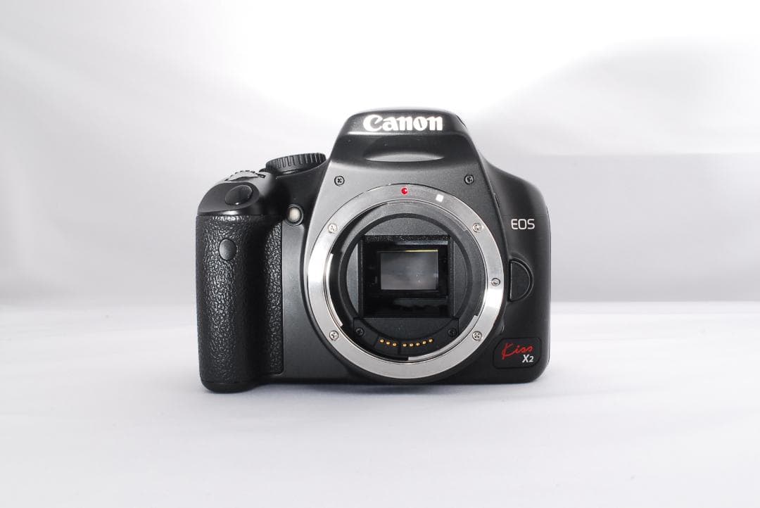 ✨【一眼デビューセット】初心者向け届いたその日から使えるCanonX2フルセット