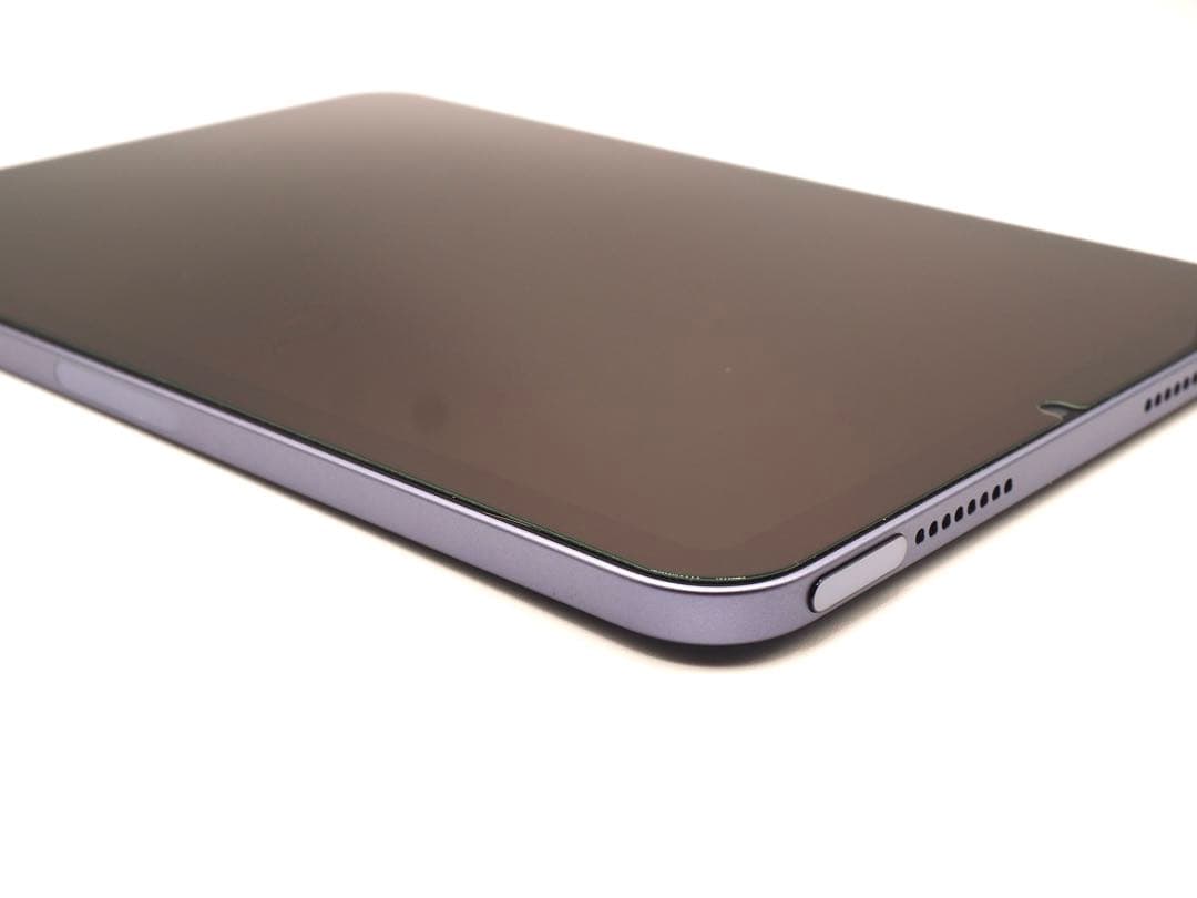 美品iPad mini 6 64GB WiFiモデル　本体