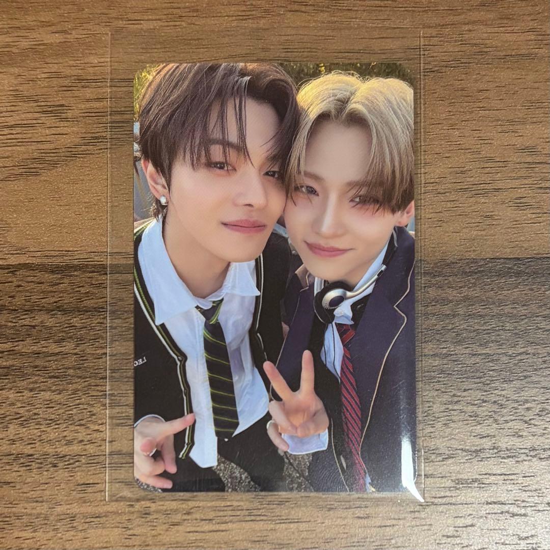 ald1 サンウォン リオ サンリオ ユニットトレカ