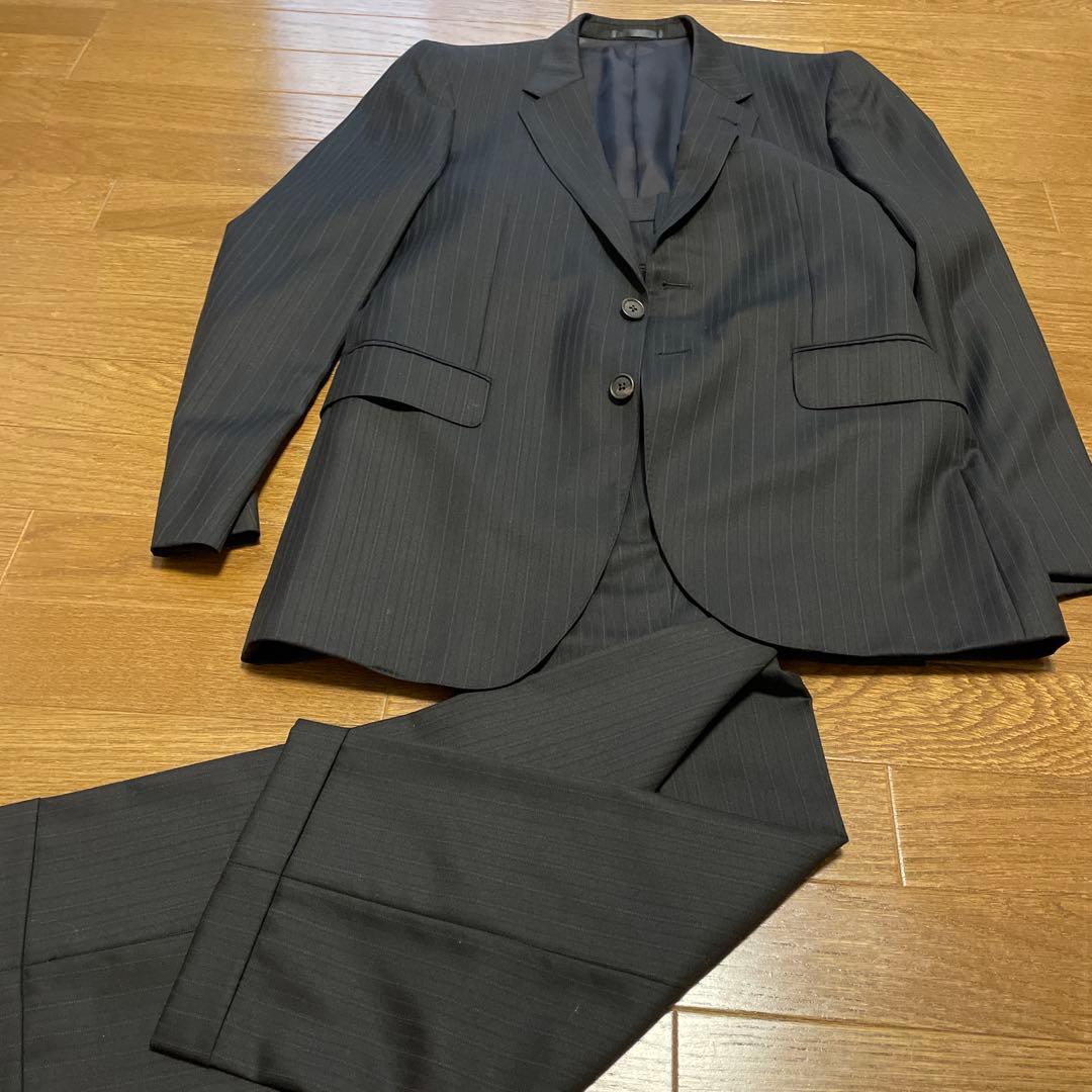 ポールスミスのセットアップスーツ　Ｌ