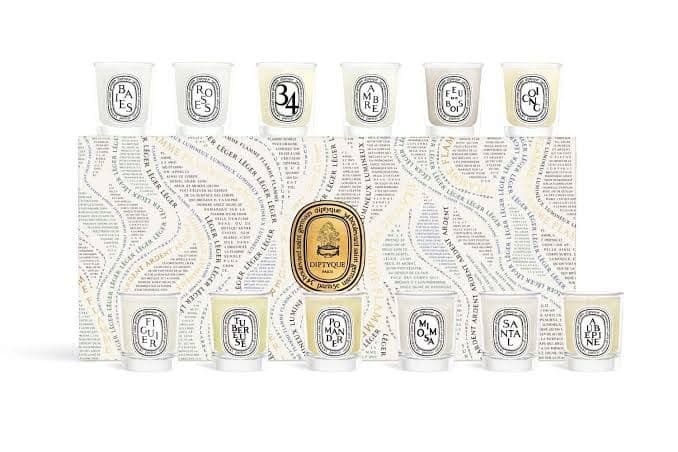 キャンドル chikoyan