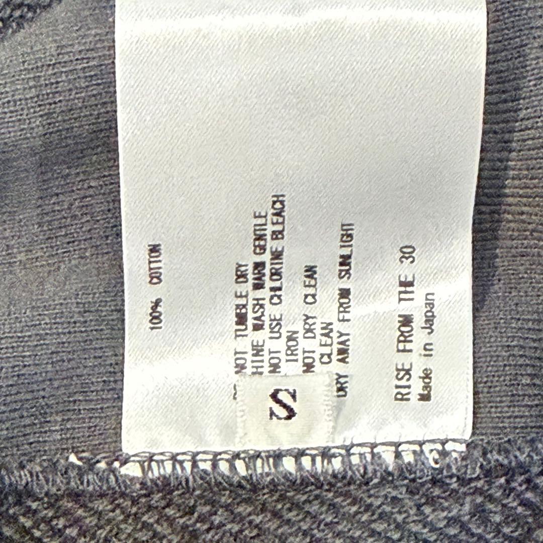 AMERICANA AMEYemblem HOODIE PULLOVERブラック