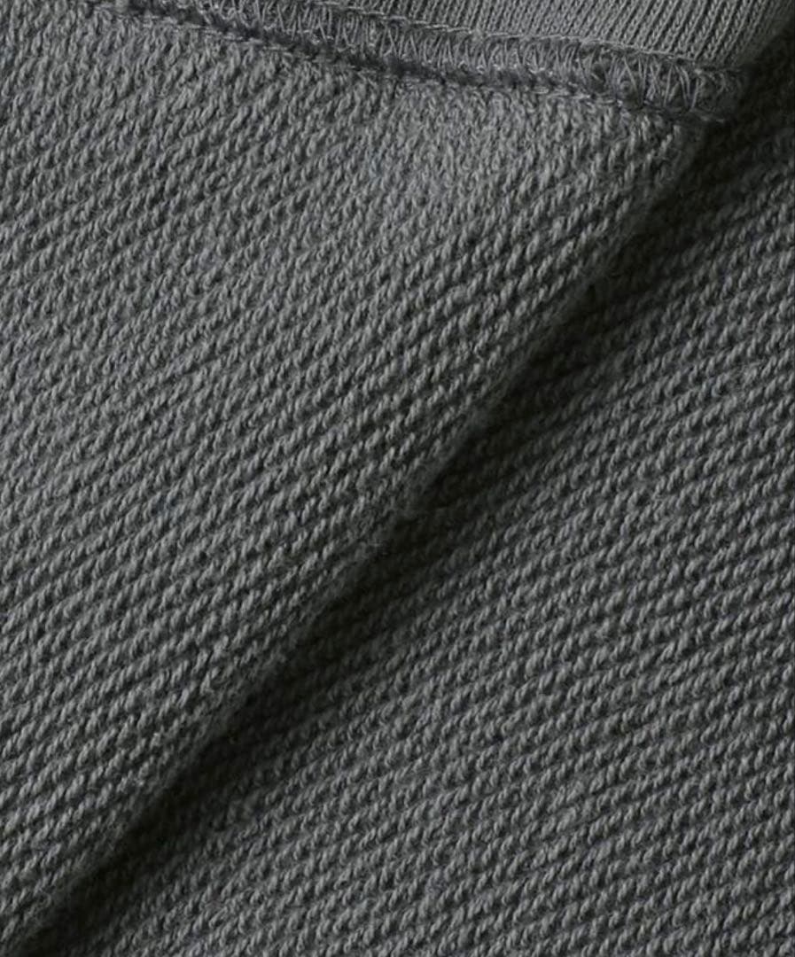 AMERICANA AMEYemblem HOODIE PULLOVERブラック