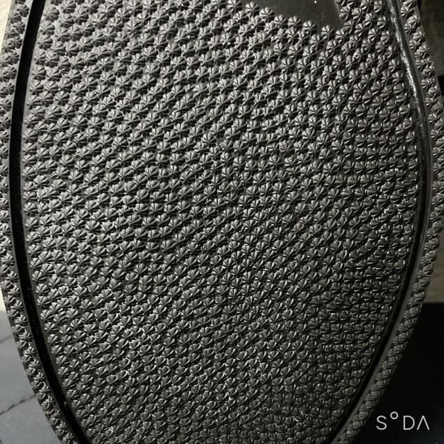 【未使用】Quoddy Trail Moccasin デッキシューズ（プー92）