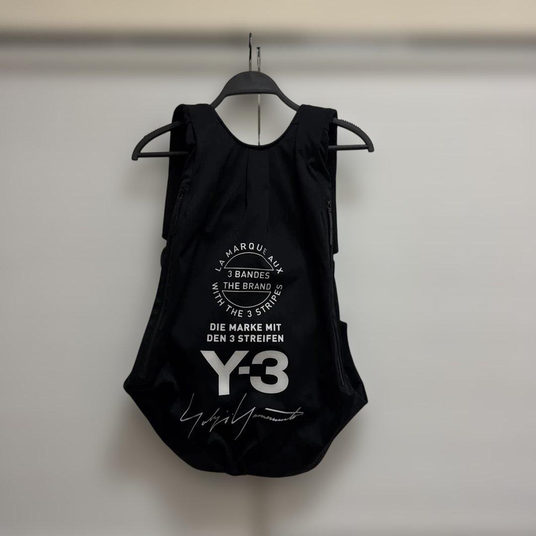 Y-3 yohji yamamoto リュック バックパック