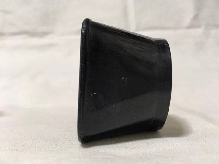 旧ソ連　FED製  角型フード　　　超レア、純正品！重宝しますよ！　Ｂ