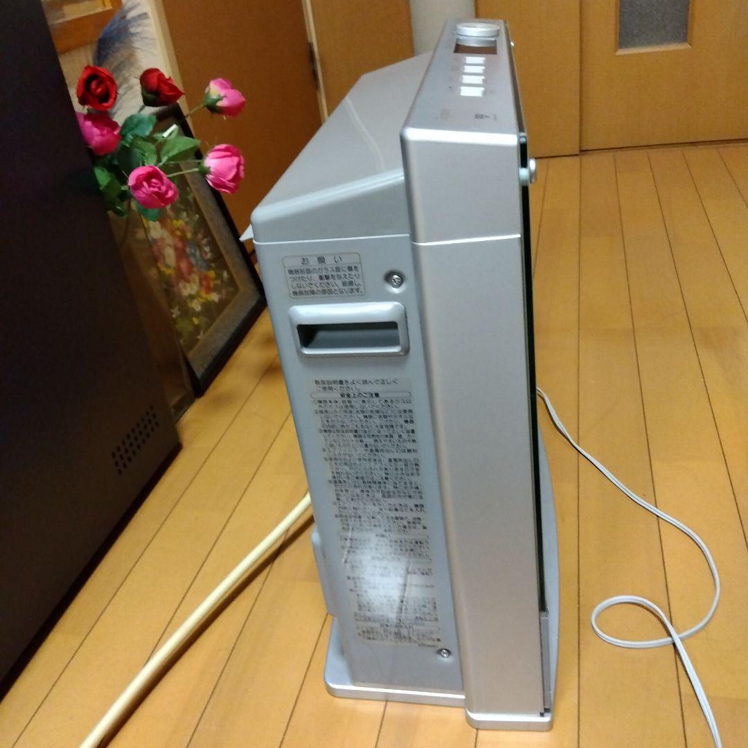 専用です　ガスファンヒーター Ggrode GFH-400D-WH