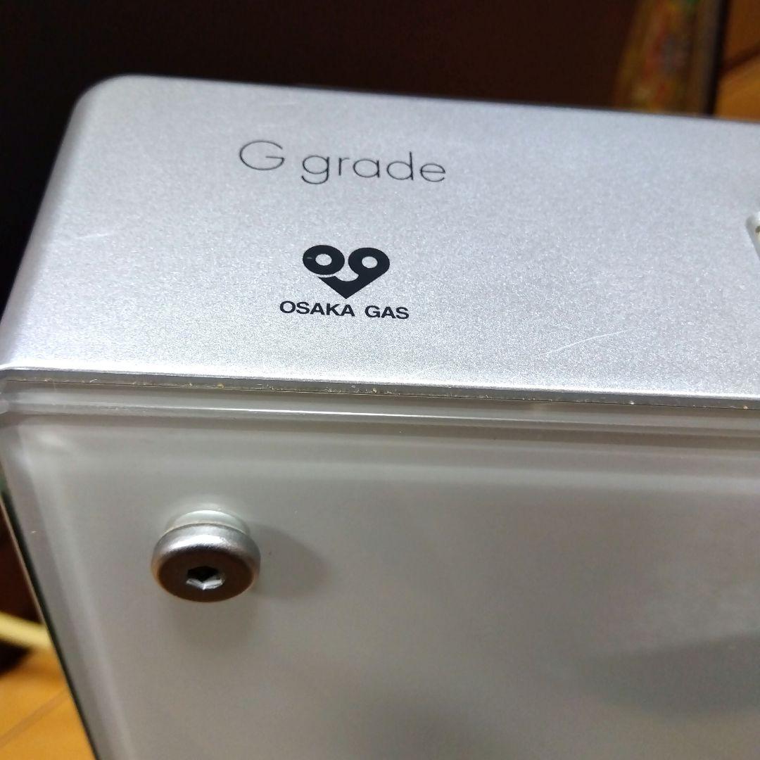 専用です　ガスファンヒーター Ggrode GFH-400D-WH