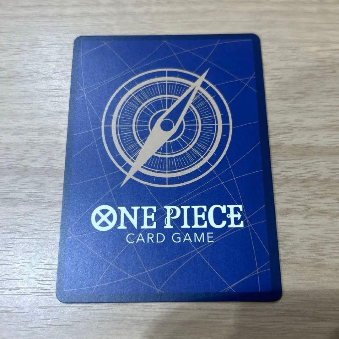 【極美品】ロロノア・ゾロ　SRパラレル　EB04-007