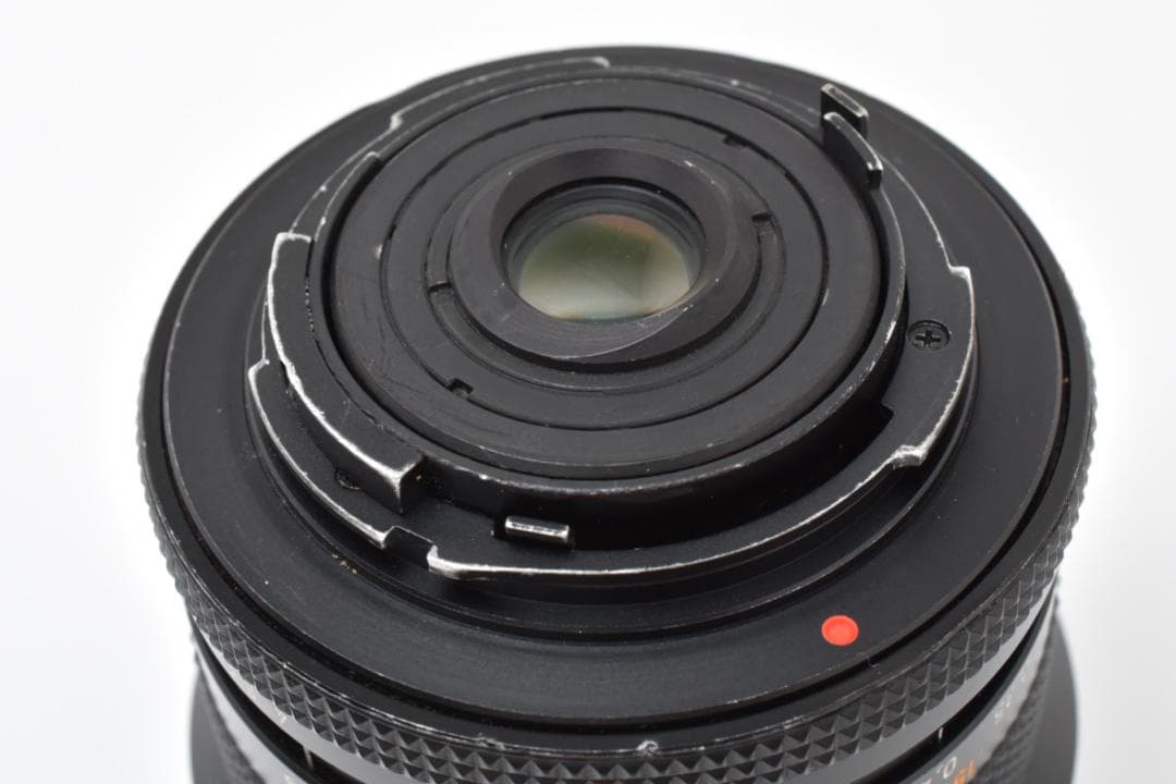 ★美品★ Contax Distagon 14mm F4 T* AEG 単焦点