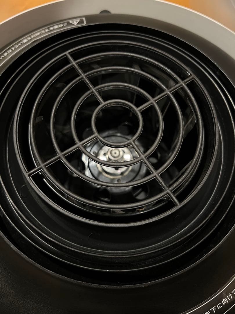 加湿器 BALMUDA Rain ERN-1100SD-WK