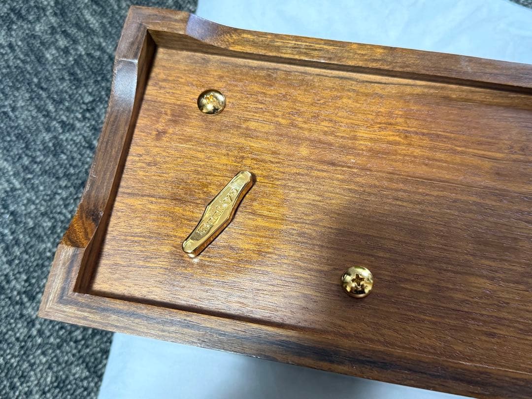 【極美品】 ORPHEUS オルゴール カノン 50弁 オルフェウス