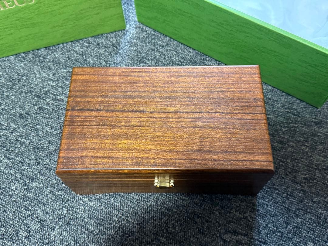 【極美品】 ORPHEUS オルゴール カノン 50弁 オルフェウス