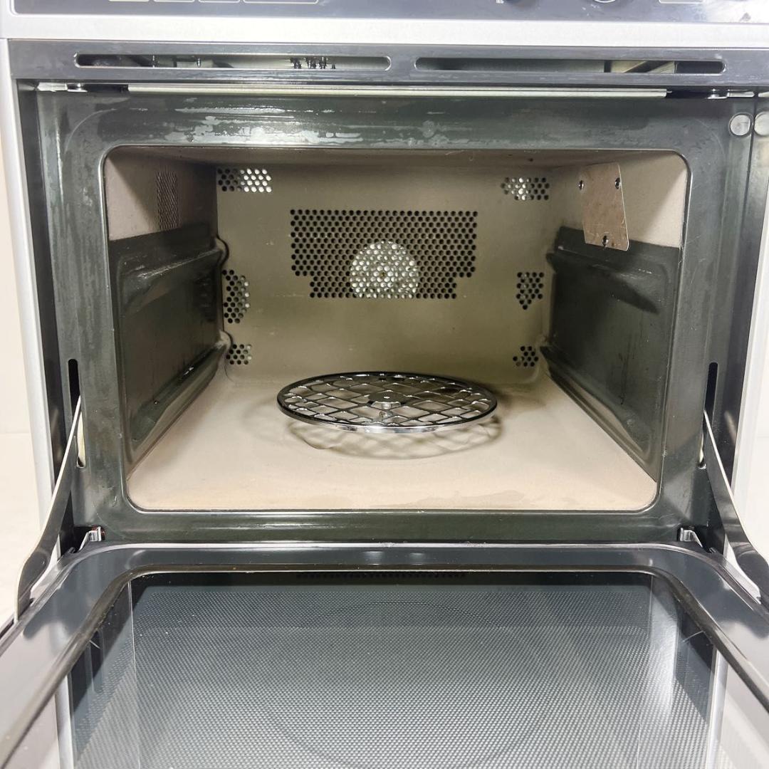 Rinnai リンナイ RMC-S12E 電子コンベック 都市ガスオーブンレンジ