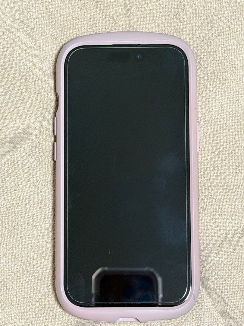 Apple iPhone 15 スペースグレー 本体(コータさんご検討中)