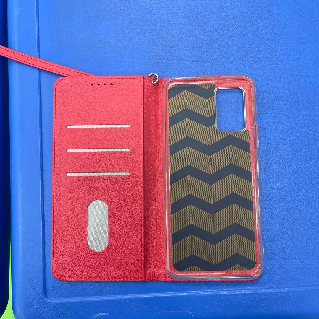 スマートフォン本体 Libero 5G II A103ZT