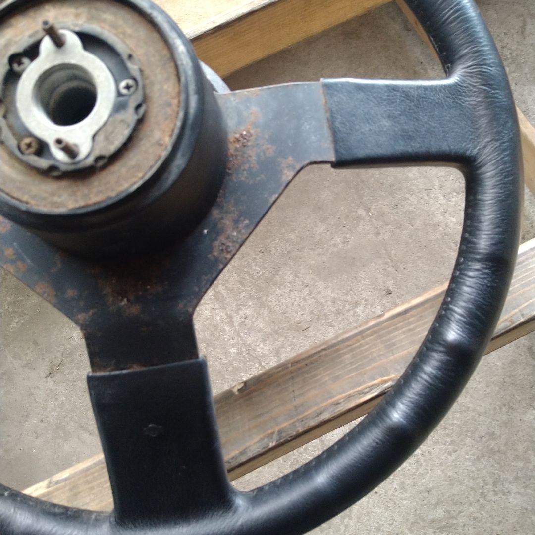 スカイライン鉄仮面ハンドル