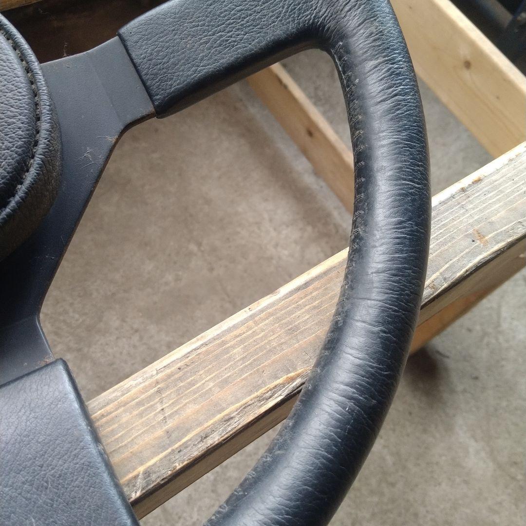 スカイライン鉄仮面ハンドル