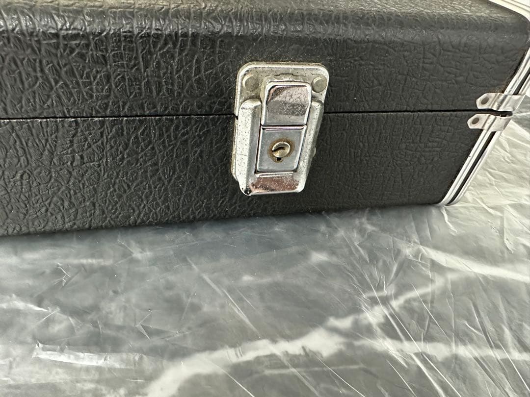 都山流　尺八　3本　ハードケースセット