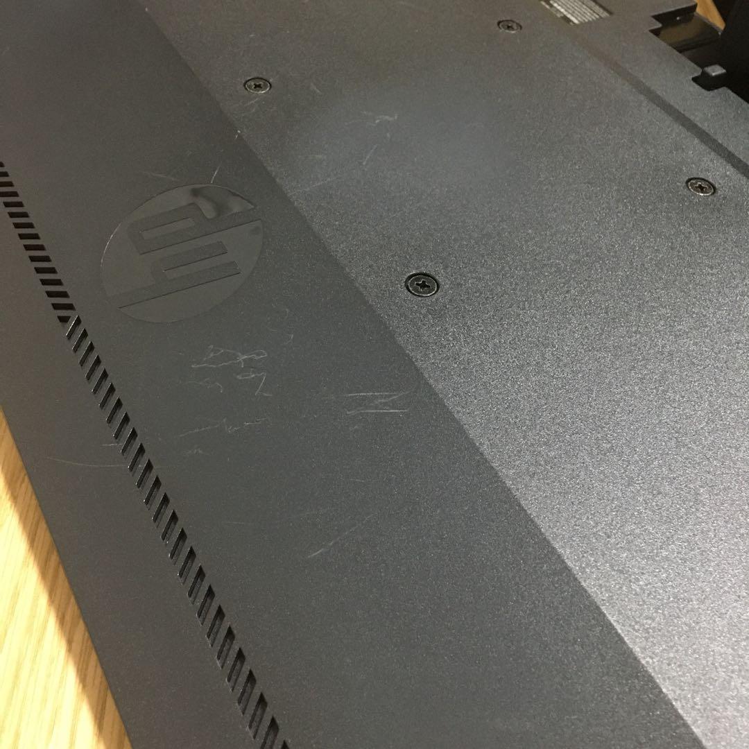 DELL Precision Win11 ワークステーション 23.8'モニター