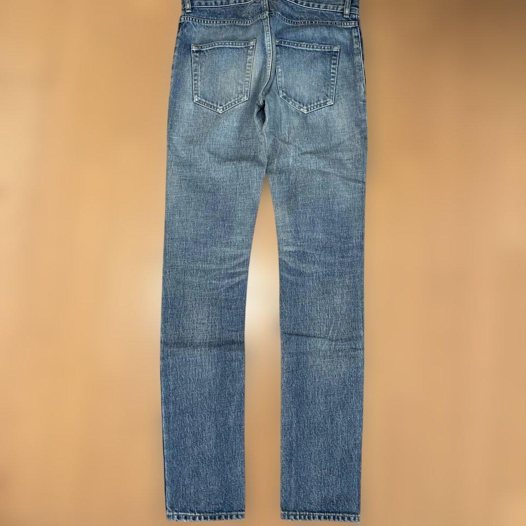SAINT LAURENT デニム