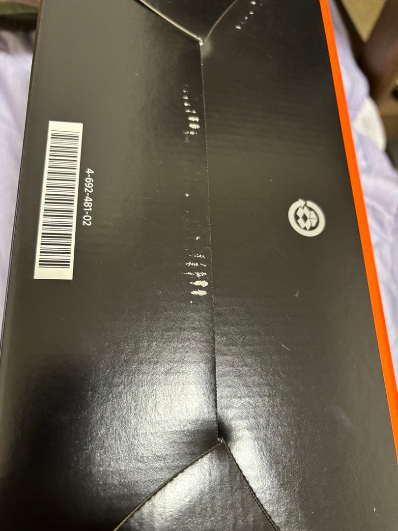 未使用級　SONY Gマスターレンズ　ＦＥ　ＳＥＬ100400GM フィルター付