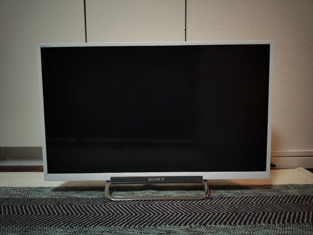 SONY BRAVIA★ KDL-24W600A 24インチ液晶テレビ