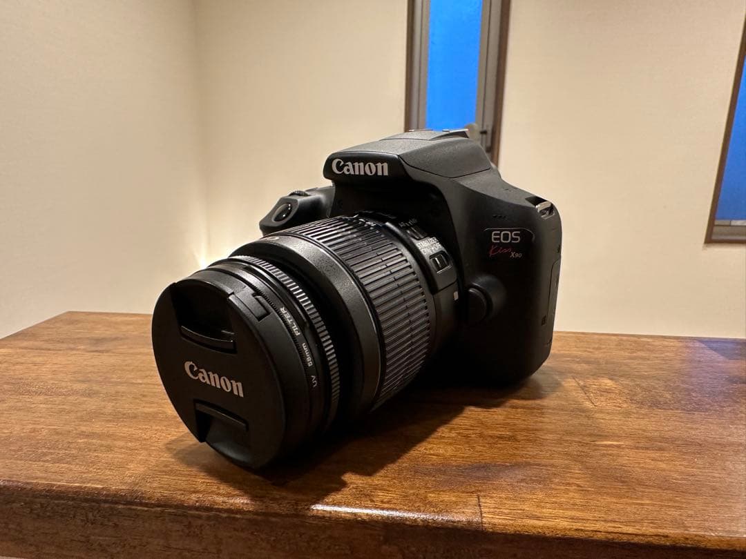 Canon EOS デジタル一眼レフカメラ