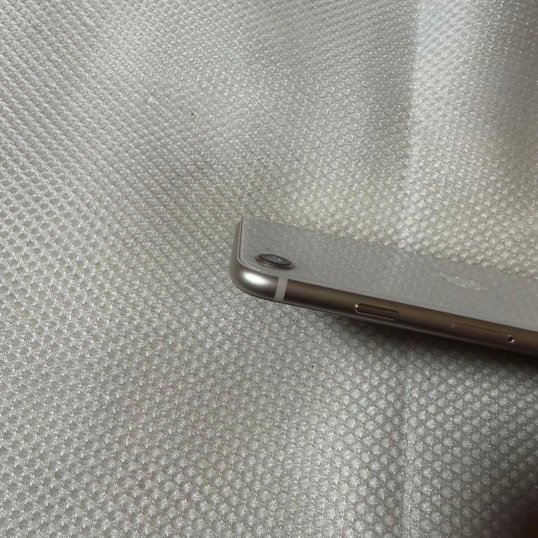 美品 SIMフリー iPhoneSE 第3世代 64GB バッテリー100%