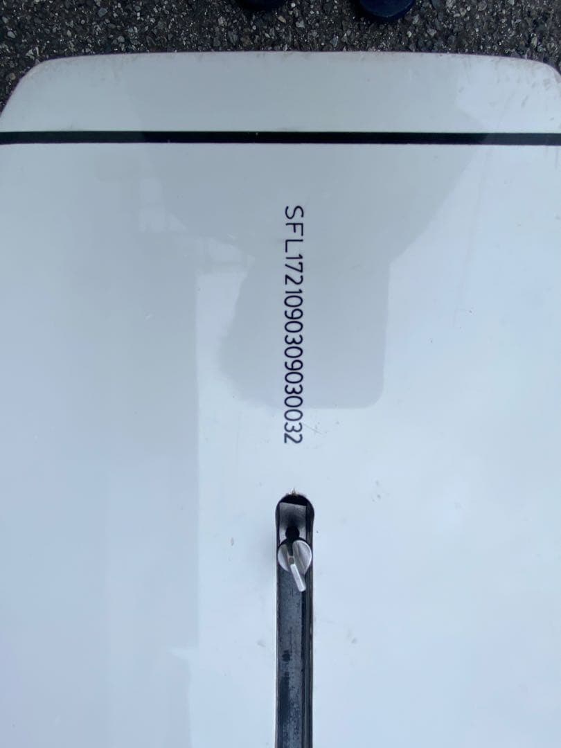 手渡し限定　ドナルドタカヤマ　インザピンク　9.2 ロングボード